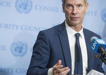 Кризис беженцев в Украине растёт с ужасающей скоростью