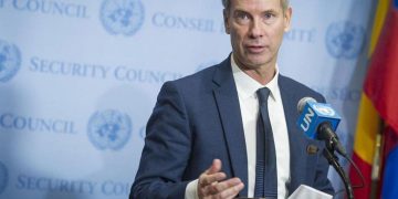 Кризис беженцев в Украине растёт с ужасающей скоростью
