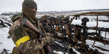 ВСУ продолжают наносить удары по войскам врага