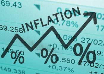 Годовая инфляция в РФ ускорилась