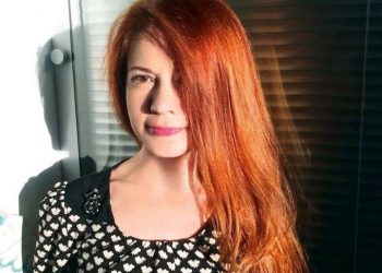 Погибла журналистка российского оппозиционного издания