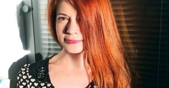 Погибла журналистка российского оппозиционного издания