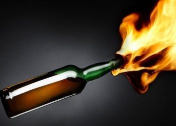 Дедушка поджег установку «Град» оккупантов