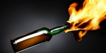 Дедушка поджег установку «Град» оккупантов