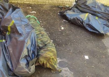 В Украине назревает экологическая катастрофа