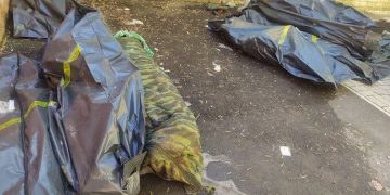 В Украине назревает экологическая катастрофа