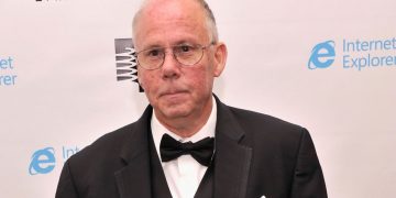 Умер создатель формата GIF