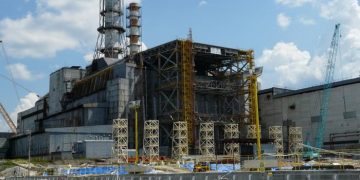 Пожары возле Чернобыльской АЭС ликвидировано