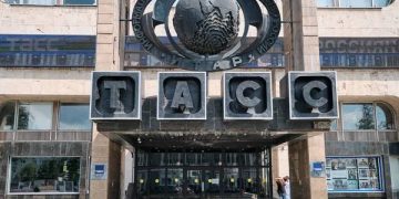 Агентство Reuters удаляет российский пропагандистский ресурс