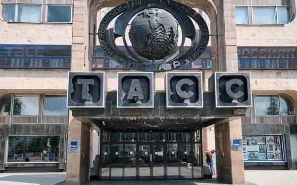 Агентство Reuters удаляет российский пропагандистский ресурс