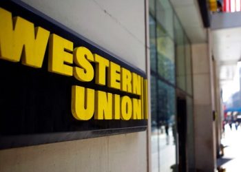 “Western Union”. Бан для России и Беларуси