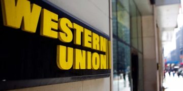 “Western Union”. Бан для России и Беларуси