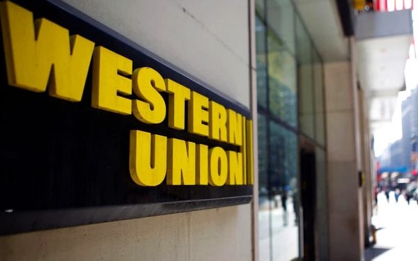 “Western Union”. Бан для России и Беларуси