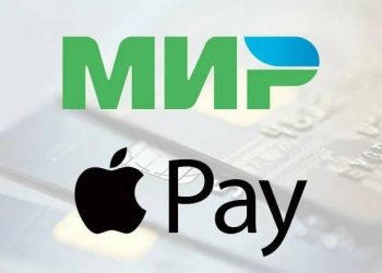 Apple запретила использовать карты “Мир”