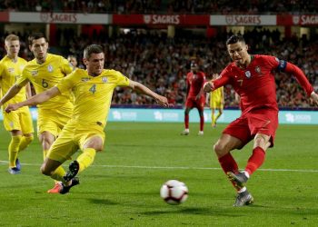 Борис Джонсон предложил отдать Украине Евро-2028