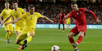 Борис Джонсон предложил отдать Украине Евро-2028