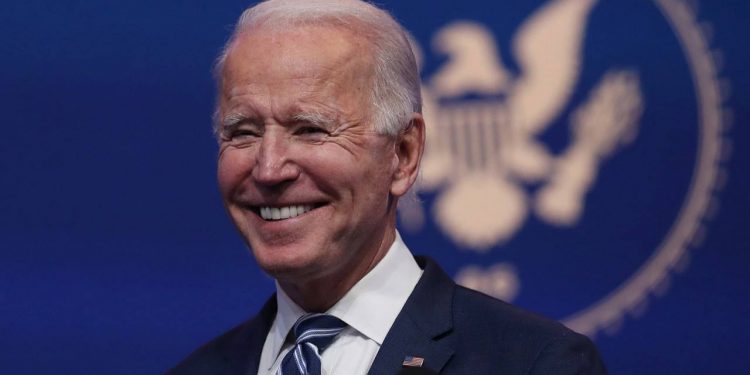 Байден предложил исключить Россию из G20