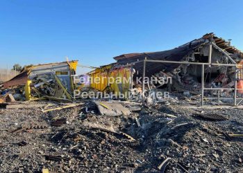 Макаров. Киевская область