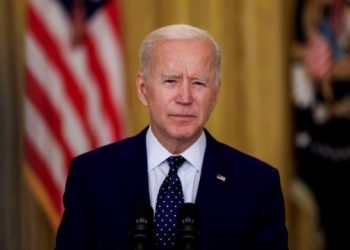 Джо Байден хочет встретиться с беженцами из Украины