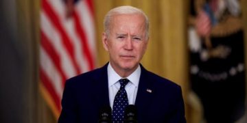 Джо Байден хочет встретиться с беженцами из Украины