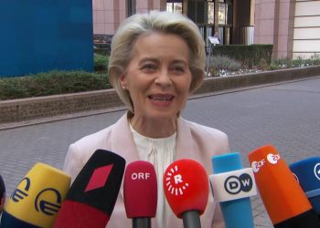 Евросоюз не будет платить за российский газ в рублях