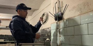 650 бомбоубежищ Киева уже подключили к Wi-Fi