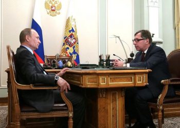 Пётр Авен слёзно рассказал о жизни под санкциями