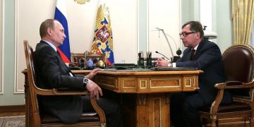 Пётр Авен слёзно рассказал о жизни под санкциями