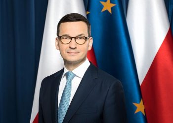 Польша, Словения и Чехия подготовили «план из 10 пунктов по поддержке Украины»