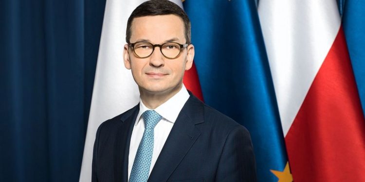 Польша, Словения и Чехия подготовили «план из 10 пунктов по поддержке Украины»