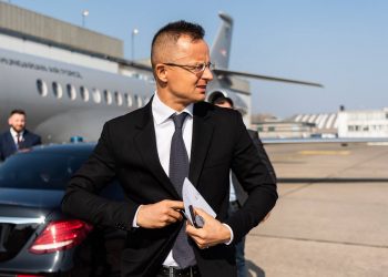 Мы не позволим поставки оружия