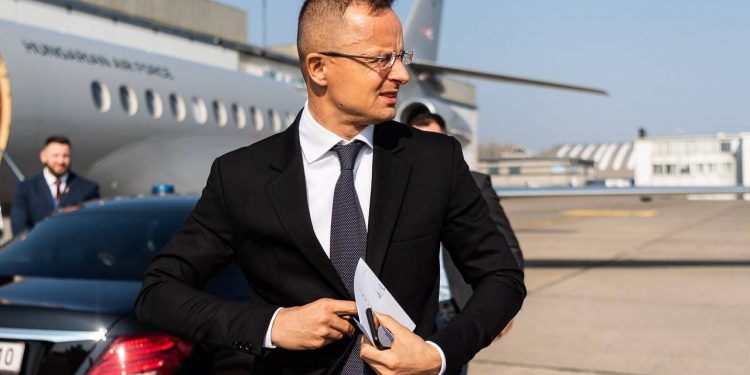 Мы не позволим поставки оружия