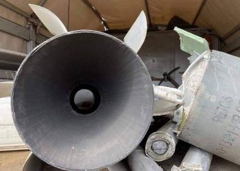 Уборка “подарков” армии рф из частного сектора