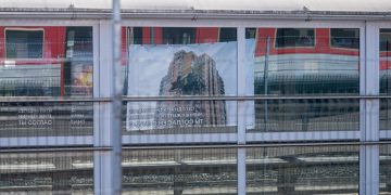 В Литве появились такие плакаты