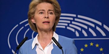 ЕС принял решение объединить закупки газа