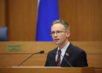 Депутат РФ предлагает провести военную операцию в странах Балтии