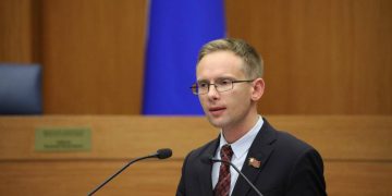 Депутат РФ предлагает провести военную операцию в странах Балтии