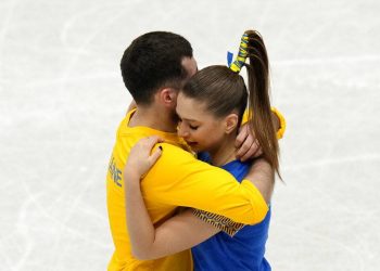 Украинские спортсмены прошли в финал чемпионата мира