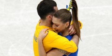 Украинские спортсмены прошли в финал чемпионата мира