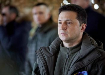 На Зеленского и Шмыгаля готовили покушение