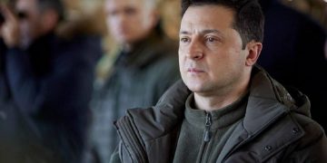 На Зеленского и Шмыгаля готовили покушение