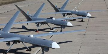 России потребуется больше дронов
