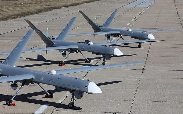 России потребуется больше дронов