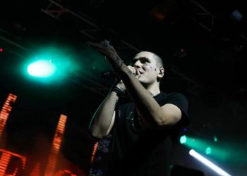 На российских стриминговых платформах моей музыки больше нет