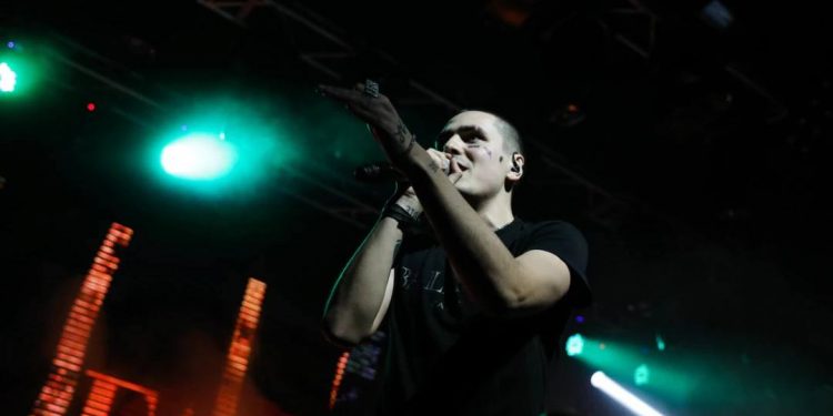 На российских стриминговых платформах моей музыки больше нет