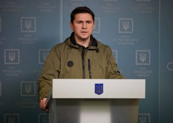 Интервью Михаила Подоляка