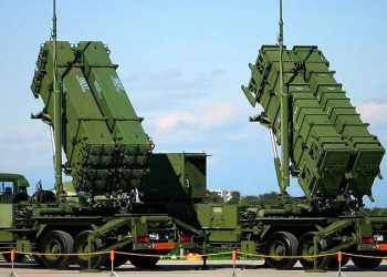 Системы ПВО Patriot от НАТО уже в Словакии