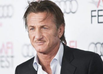 Шон Пенн призвал бойкотировать вручение премии «Оскар»