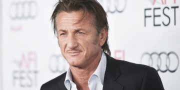 Шон Пенн призвал бойкотировать вручение премии «Оскар»