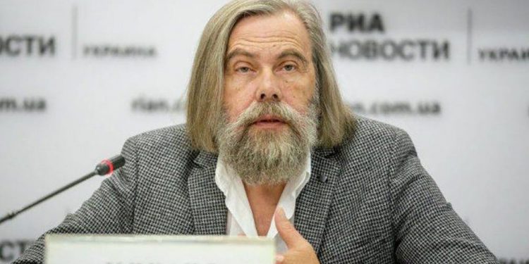 В Киеве арестован друг Медведчука